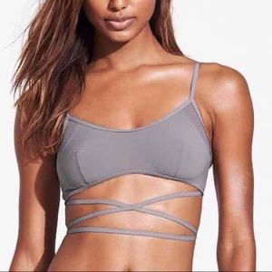 Victoria’s Secret strappy bralette